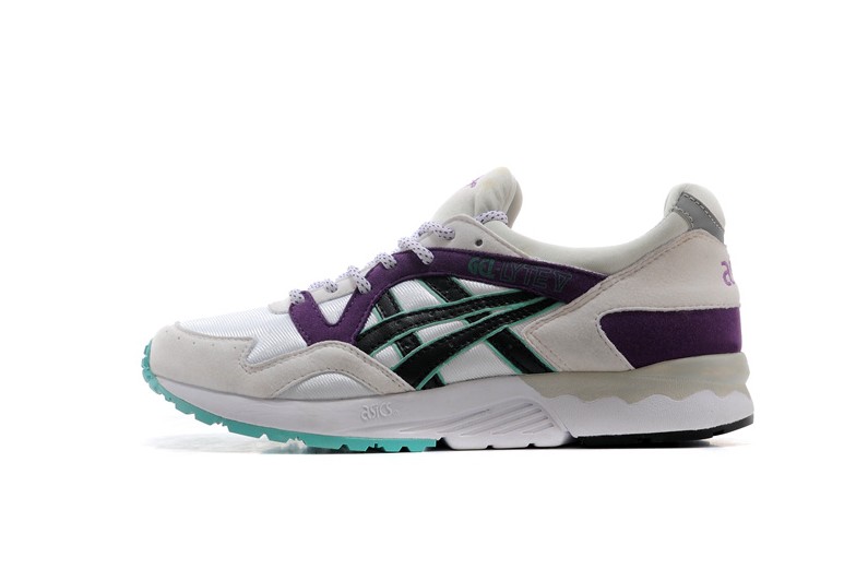 ASICS GEL LYTE V [H. 4] - Cliquez sur l'image pour la fermer